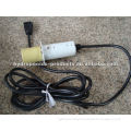 Adjustable Cord Set--Grow Light/Hydroponics reflector/hood accessory
